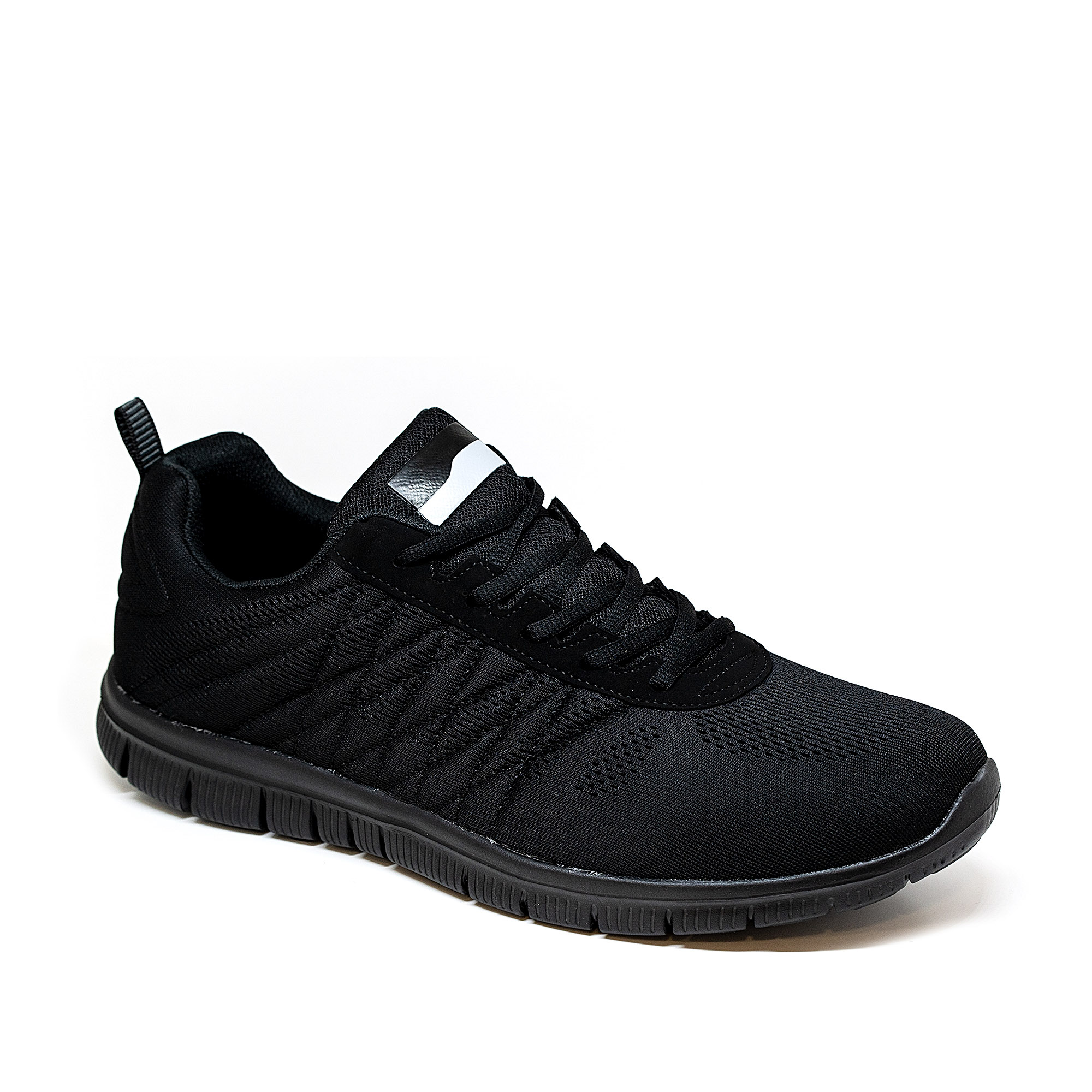 BC Comfort M65A Sneaker Μαύρο φωτογραφία